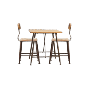 Manual Magnetic Cross Trainer