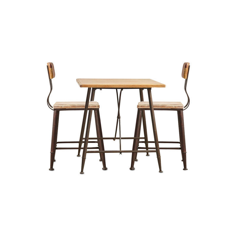 Manual Magnetic Cross Trainer