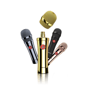 Make-up Kit Golden Fashion Special Kit