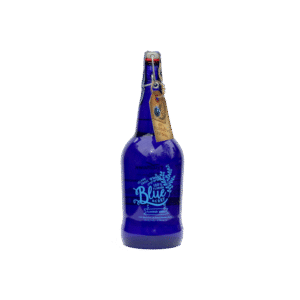 Blue Bottle Pure Vodka