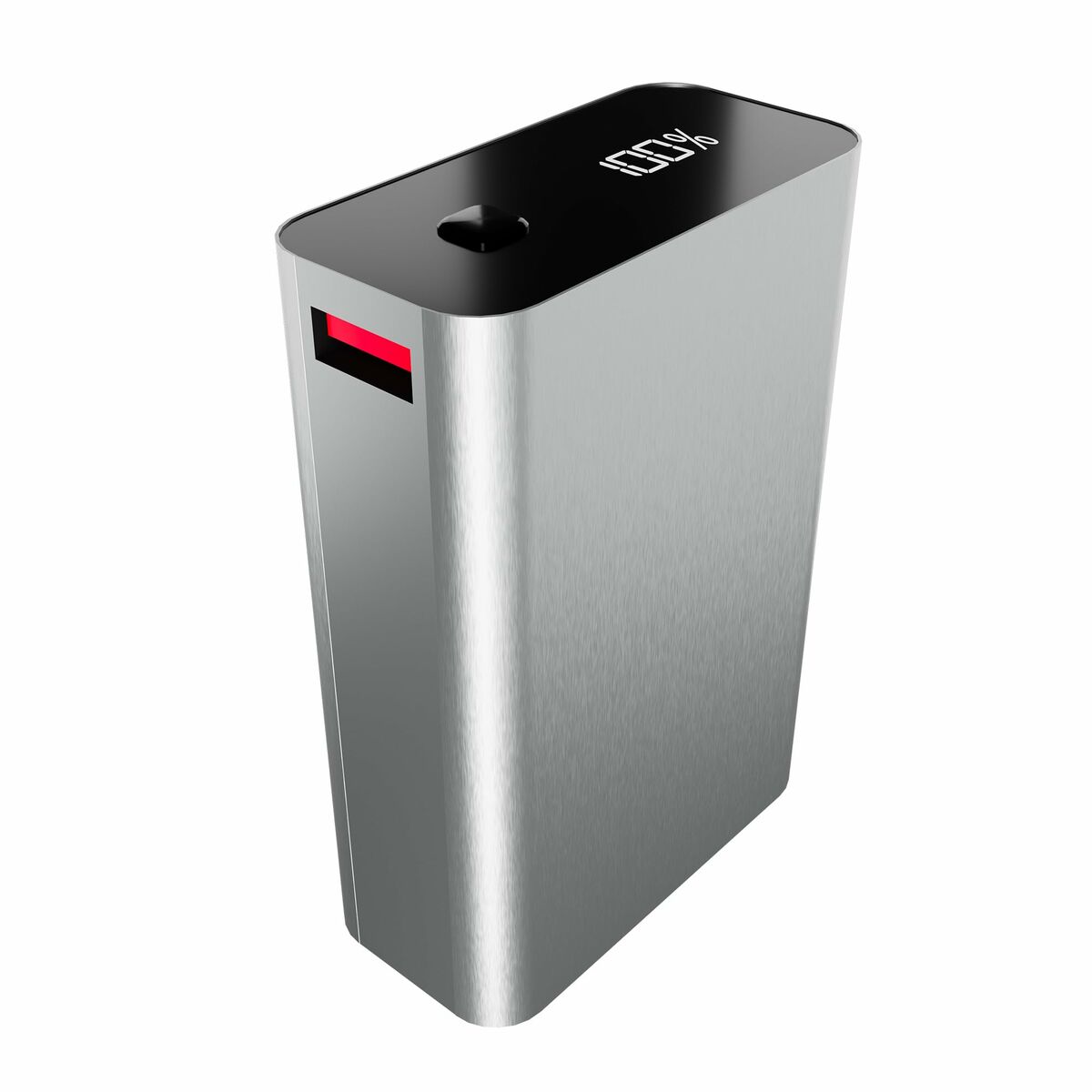 Powerbank Wonder Wonder WX20 Silver 20000 mAh - Image 10