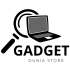 Gadget Dunia