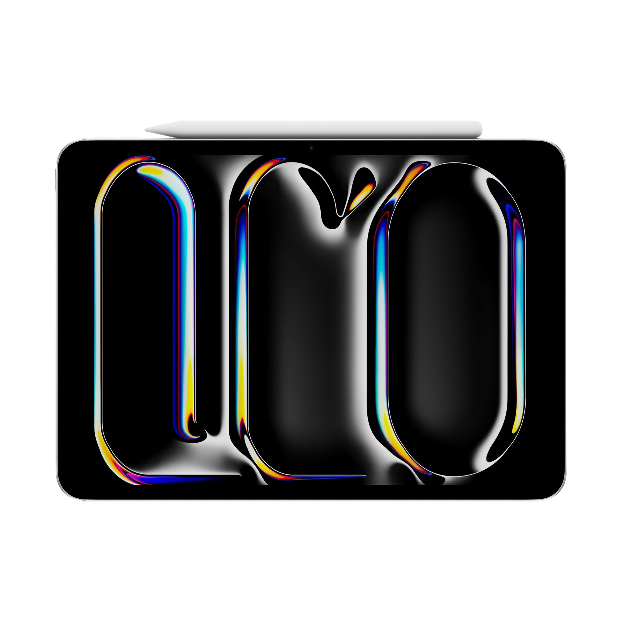 Pencil Pro 2 | Alpine White - With Gesture Controls - Image 3